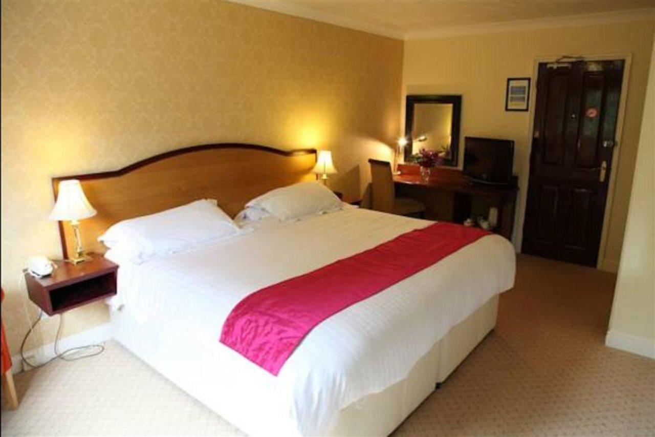 Scalford Country House Hotel Melton Mowbray Zewnętrze zdjęcie