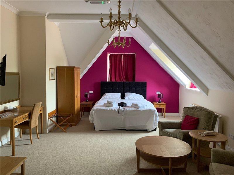 Scalford Country House Hotel Melton Mowbray Zewnętrze zdjęcie