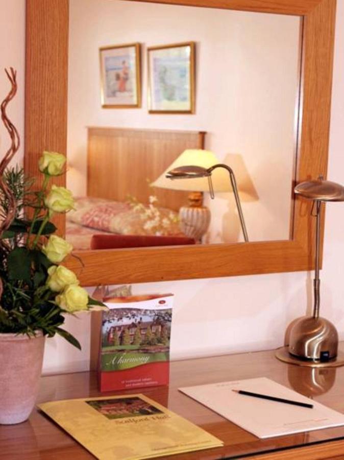 Scalford Country House Hotel Melton Mowbray Zewnętrze zdjęcie