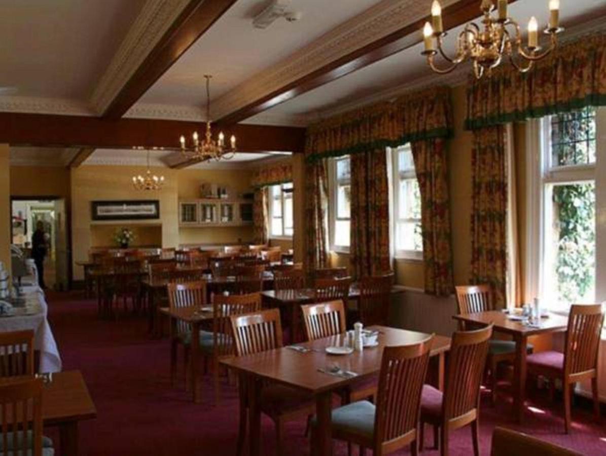 Scalford Country House Hotel Melton Mowbray Zewnętrze zdjęcie